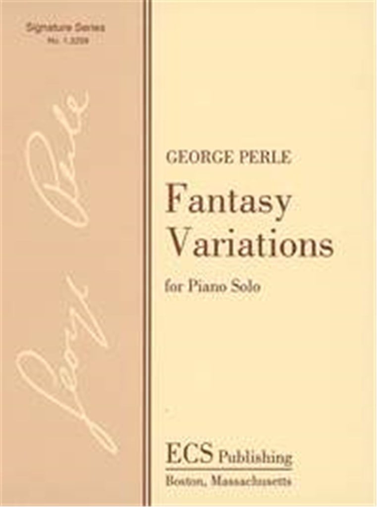 Fantasy Variations